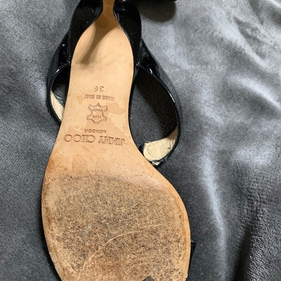 Shoes - Picture 3 of 3